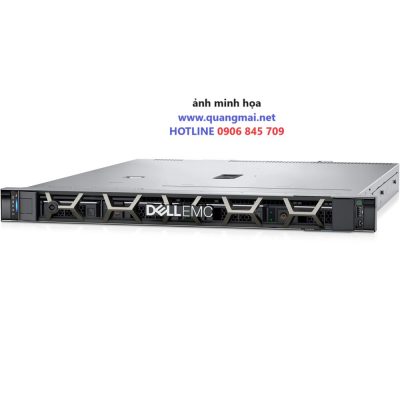 Máy chủ Dell PowerEdge R250 42SVRDR250-912