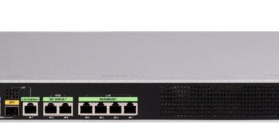 Wireless Integrated Service Gateway H3C EWP-WSG1840X