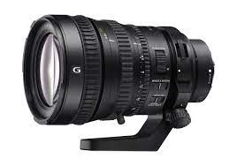 Ống kính FE PZ 28-135mm Sony SELP28135G