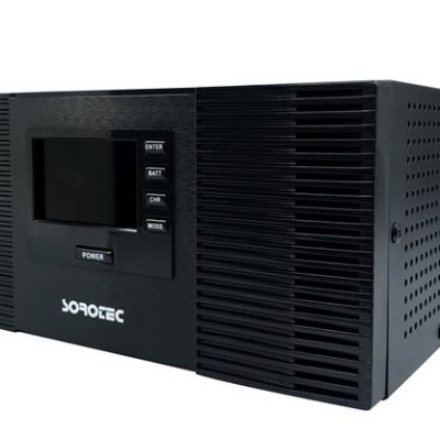 Nguồn lưu điện Inverter Sorotec IG1200
