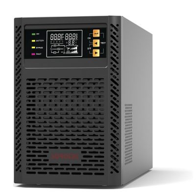 Nguồn lưu điện UPS Sorotec HP3116C PLUS 1KT XL