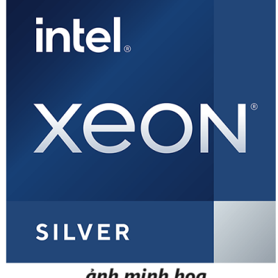 Bộ xử lý Intel Xeon Silver 42DEP338-CBXX