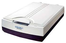 Máy scan Maker Microte A3 9800XL PLUS