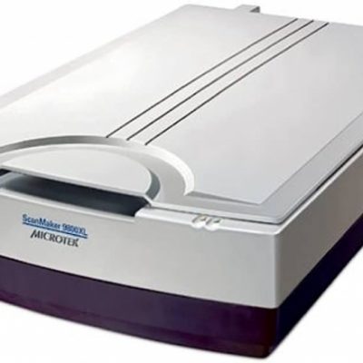 Máy scan A3 Microtek XT7000 HS