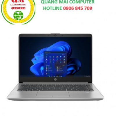 Laptop HP 240 G10 i3 8U7D0PA