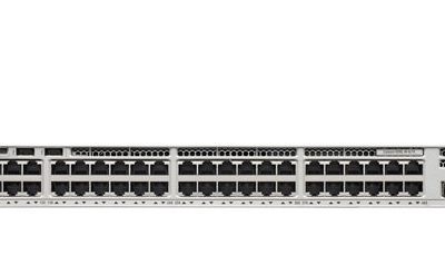 Thiết bị Switch Cisco C9200-48P-E