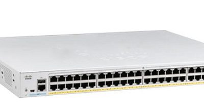 Thiết bị mạng Cisco C1000-48FP-4G-L