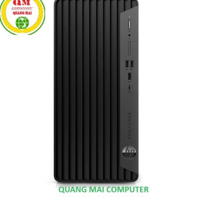 Máy tính để bàn HP Pro Tower 400 G9 i5 8U8G6PA