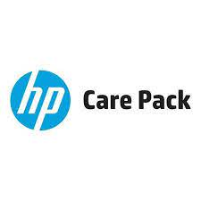 HP 3 years Next business day onsite Hardware Support for Desktops U10N3E