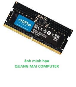 Ram Laptop Crucial CT32G52C42S5