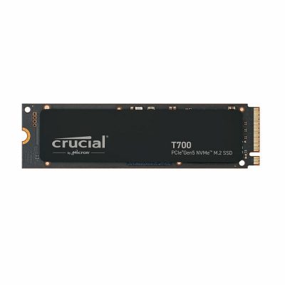 SSD Crucial T705 CT4000T705SSD3