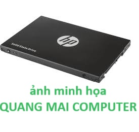 SSD HP S750 256GB 2.5 inch SATA 16L52AA#
