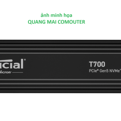 SSD Crucial T700 4TB CT4000T700SSD5