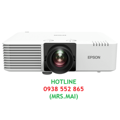 Máy chiếu Epson laser EB-L770U