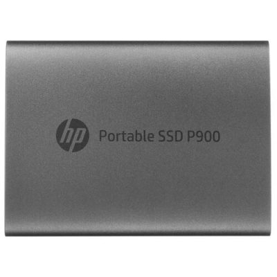 HP Portable SSD P900 512GB (Grey) 7M689AA#