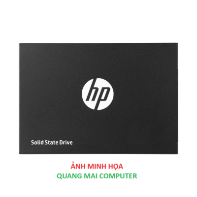 SSD HP S700 500GB 2.5 inch Sata 3 2DP99AA#