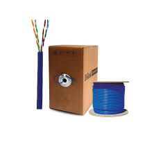Cáp mạng Dlink NCB-C6UBLUR-305F1A CAT6 (UTP) 23AWG Blue