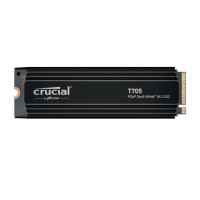 SSD Crucial T705 CT2000T705SSD5