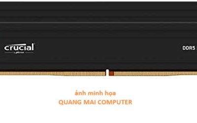 RAM PC DDR5 Pro Crucial CP2K32G56C46U5