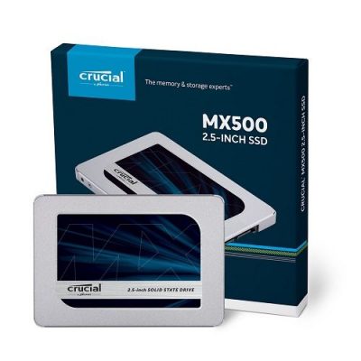 SSD Crucial MX500 CT250MX500SSD1