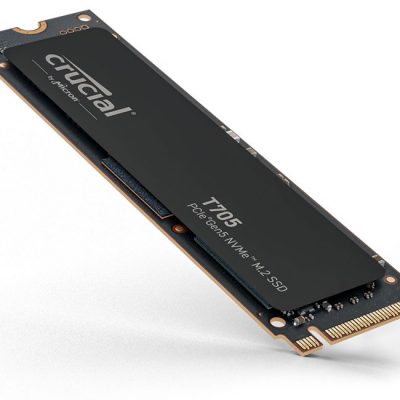 SSD Crucial T705 CT1000T705SSD3