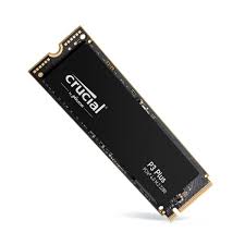SSD Crucial P3 Plus 4000GB CT4000P3PSSD8