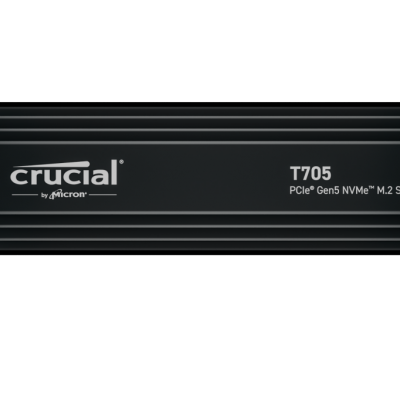 SSD Crucial T705 CT4000T705SSD5