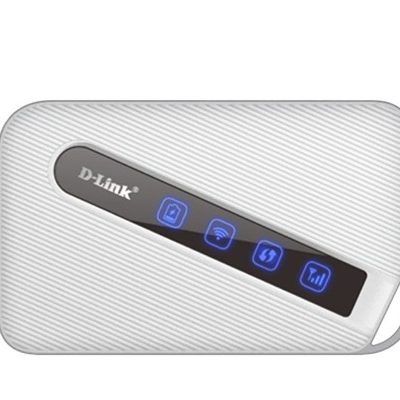 4G/LTE Mobile Router D-link DWR-930M