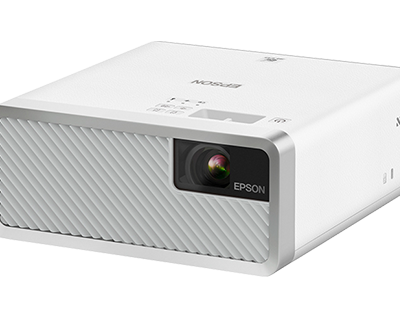 Máy chiếu Epson EF100W