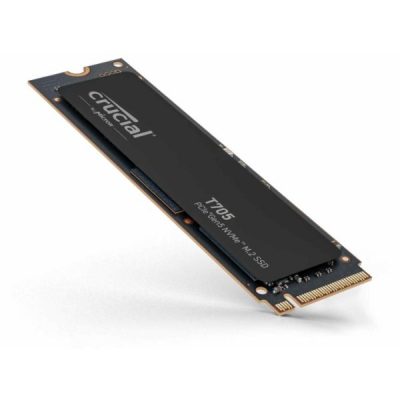 SSD Crucial T705 CT2000T705SSD3