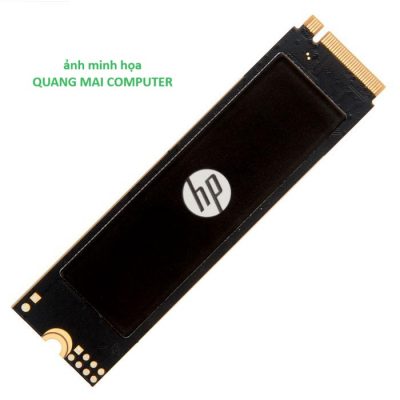 SSD HP EX900 Gen 3 x 4 500GB 2YY44AA#