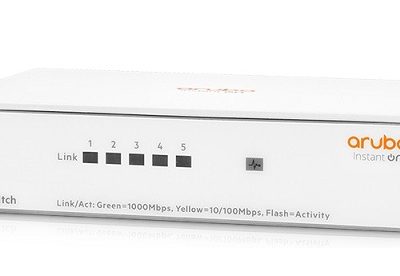 HP Aruba Instant On 1430 5G Switch R8R44A