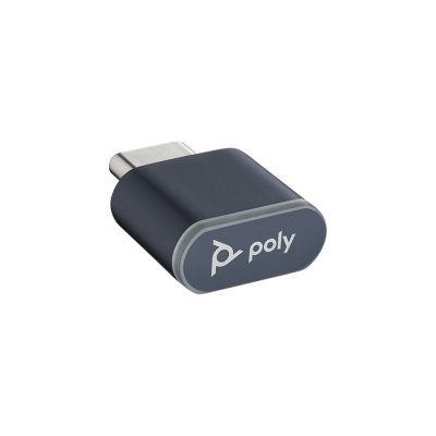 Bộ chuyển đổi Poly BT700 USB-A Bluetooth Adapter 786C4AA
