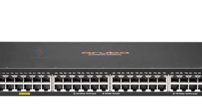 HP Aruba 6000 48G 4SFP Switch R8N86A