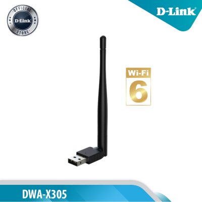 Thiết bị mạng D-Link DWA-X305