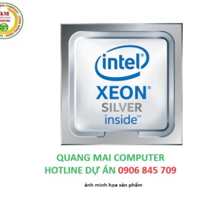 Intel Xeon-Silver 4310 2.1GHz 12-core 120W Processor for HPE P36921-B21