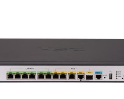 Router cân bằng tải H3C RT-MSR830-10HI-GL