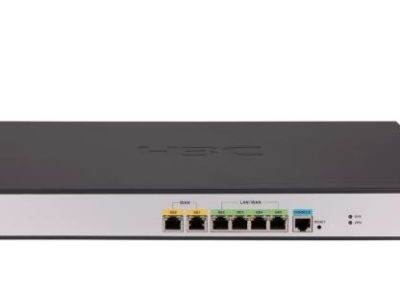 Router cân bằng tải H3C RT-MSR830-6EI-GL