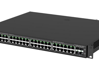 Thiết bị mạng RUIJIE RG-NBS3100-48GT4SFP-P