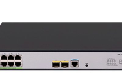 Managed Switch H3C LS-1850V2-10P-HPWR-EI-GL
