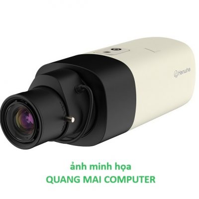 Camera IP Hanwha Vision XNB-6002/VAP