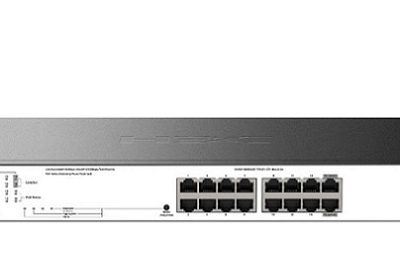 Switch H3C Magic BS218F-HP