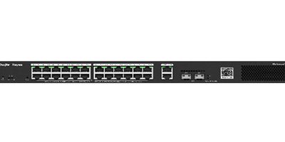 PoE Switch RUIJIE RG-ES228GS-P