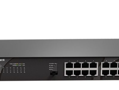 Switch RUIJIE RG-ES116G
