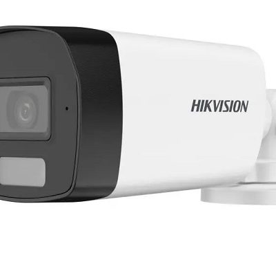Camera HD-TVI Hikvision DS-2CE17D0T-EXLF