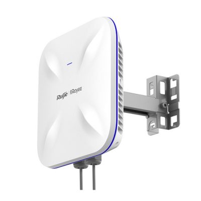 AX1800 Wi-Fi 6 Outdoor Access Point RUIIJE RG-RAP6260(G)
