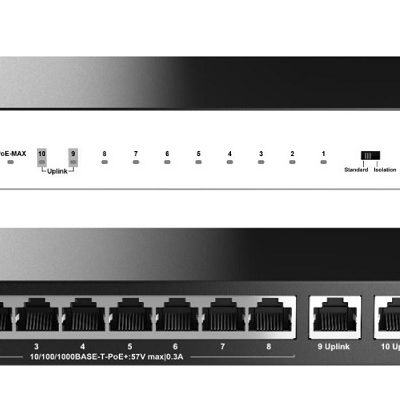 Switch H3C Magic BS210T-P