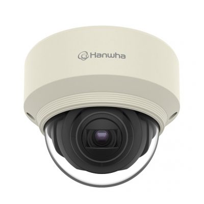 Camera IP Dome 2.0 Mp Hanwha Vision XND-6080V/VAP