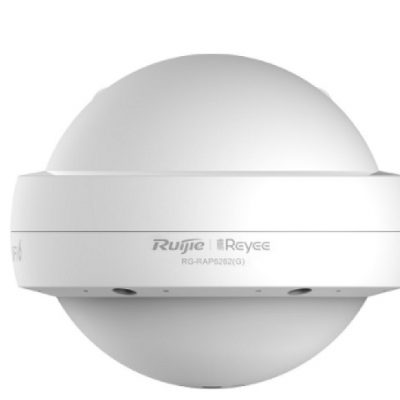 AX1800 Dual Band Outdoor Wi-Fi6 Access Point RUIJIE RG-RAP6262(G)