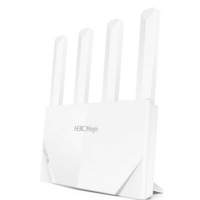 Router Wifi H3C Magic NX15